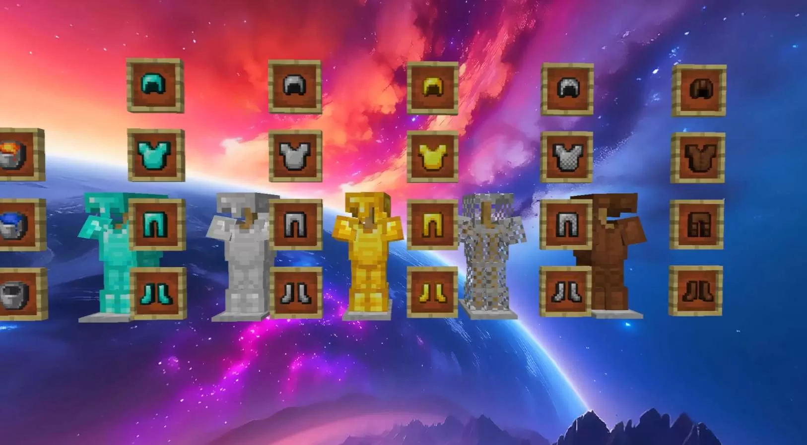 Gallery Image 2 for DEFOLTES 16X on PVPRP